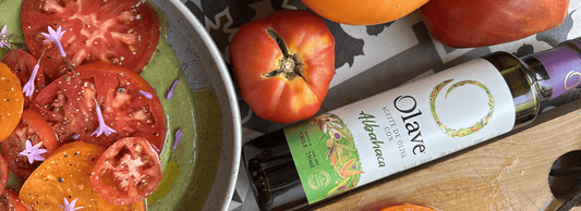 Tomates (Y Vaya Qué Tomates!!) - ExtraVirgen.Store