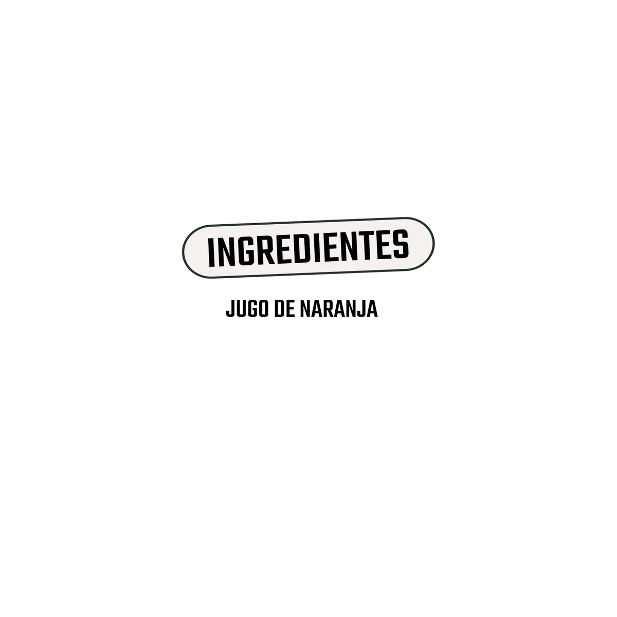 Jugo de Naranja Exprimido Jugos de la Quinta 1 x 1000 ml - Jugos - Jugos de la Quinta - - ExtraVirgen.Store