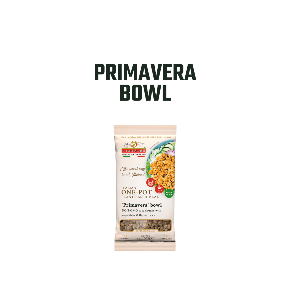 Tiberino Nasi Goreng Basmati. Curry. Jengibre 1 x 200 gr - Arroces - Tiberino - 8032817690831 - ExtraVirgen.Store
