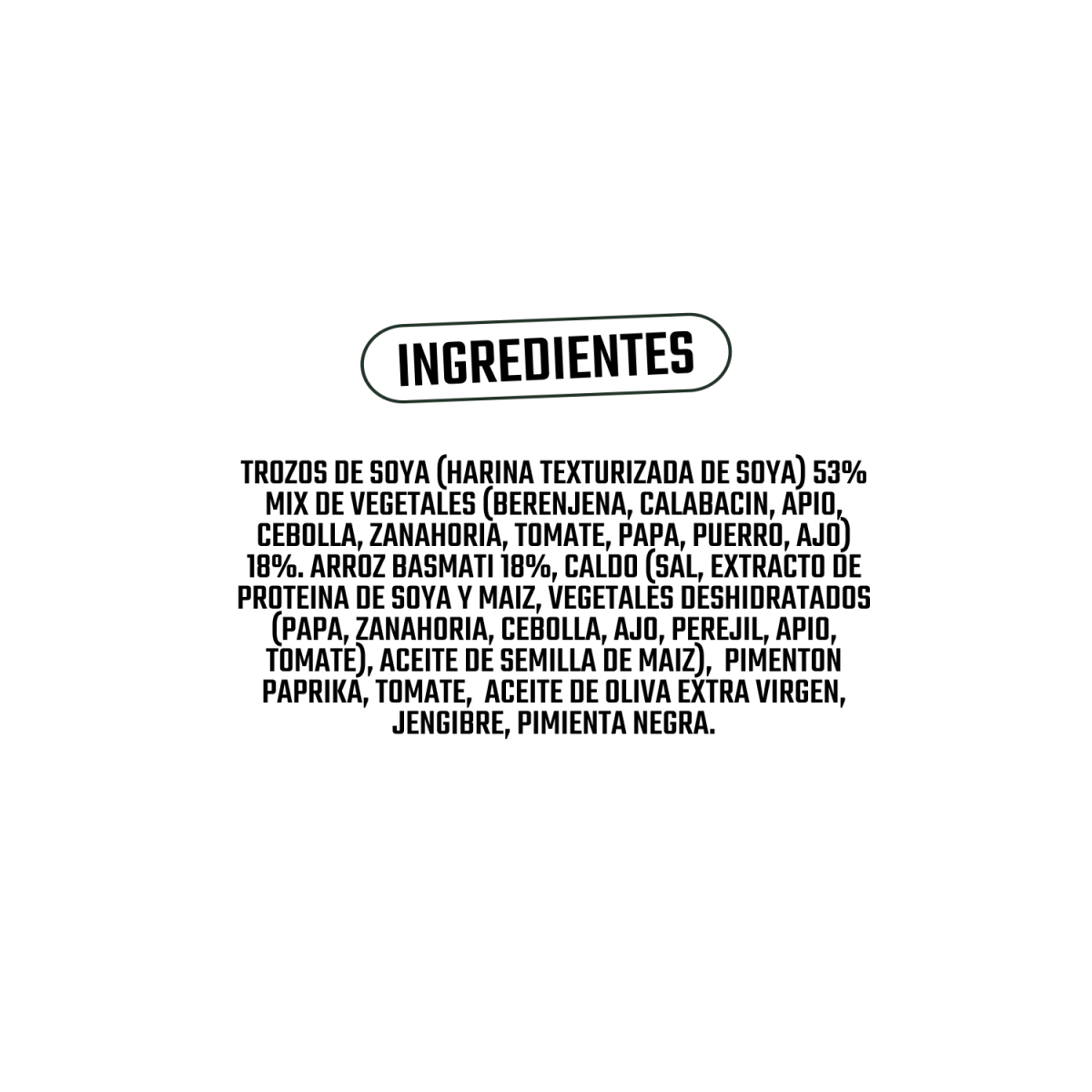 Tiberino Nasi Goreng Basmati. Curry. Jengibre 1 x 200 gr - Arroces - Tiberino - 8032817690831 - ExtraVirgen.Store