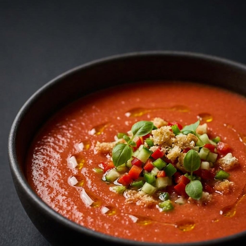Gazpacho Andaluz - ExtraVirgen.Store