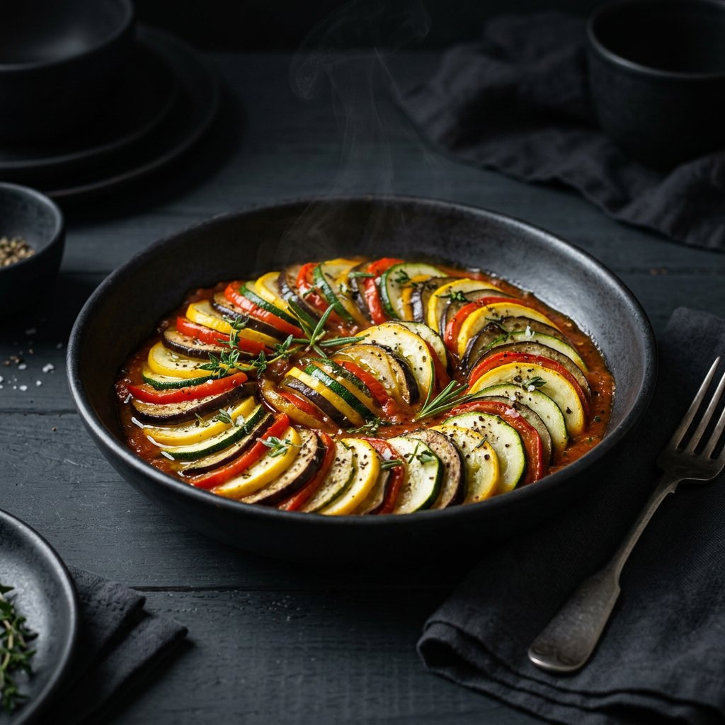 Ratatouille Provenzal - ExtraVirgen.Store