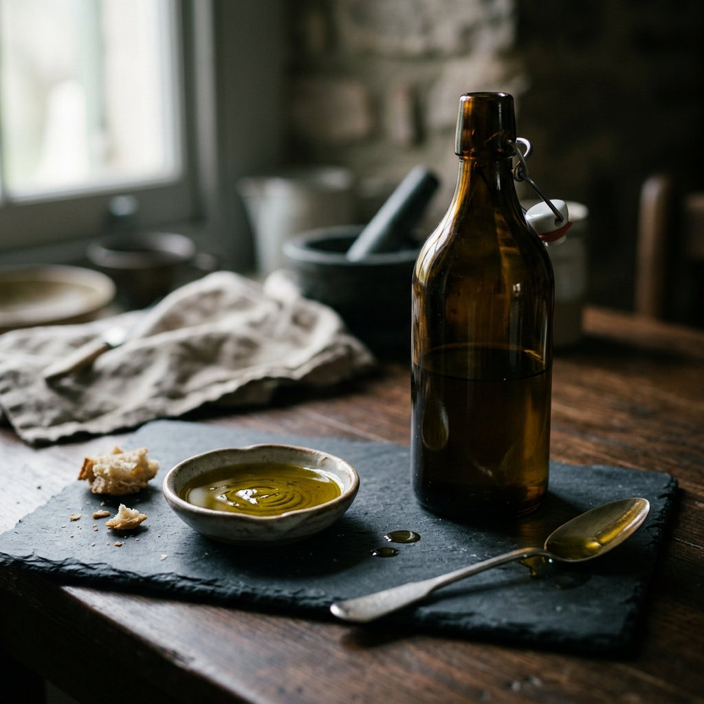 Cómo Guardar tu Aceite de Oliva: Sus 4 Grandes Enemigos - ExtraVirgen.Store