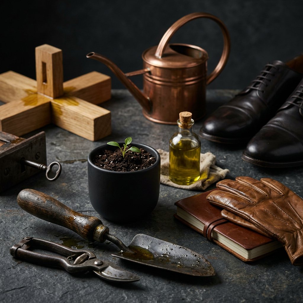 6 Usos del Aceite de Oliva Fuera de la Cocina - ExtraVirgen.Store