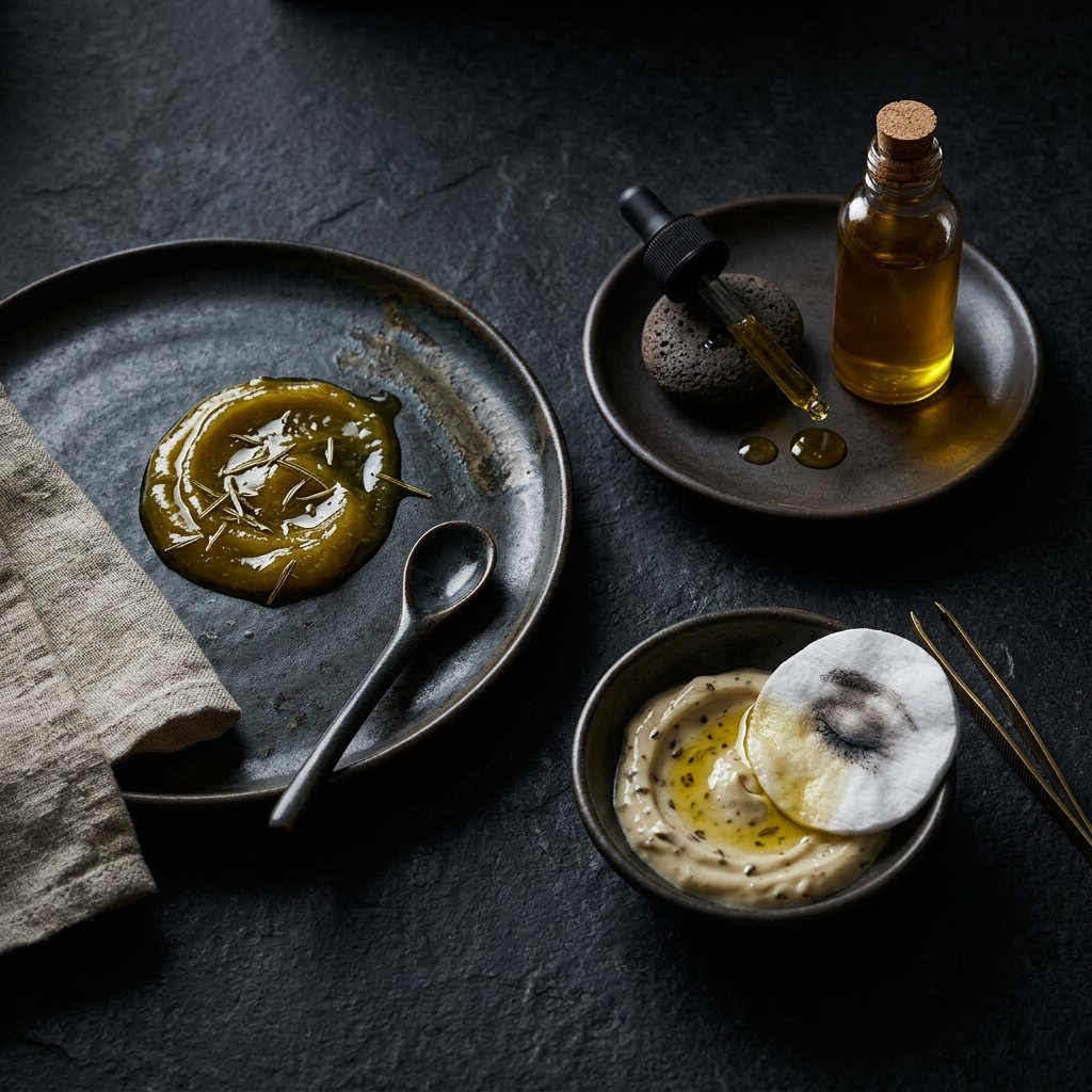 Aceite de Oliva en tu Rutina de Belleza: Piel, Pelo y Desmaquillante - ExtraVirgen.Store