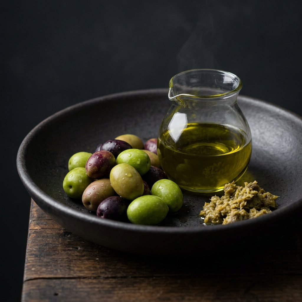 De la Cosecha a la Botella: Así se Hace el Aceite de Oliva Extra Virgen - ExtraVirgen.Store