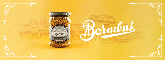 Bornibus - Francia - ExtraVirgen.Store