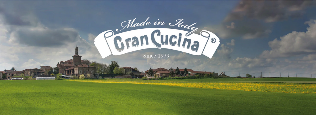 Gran Cucina