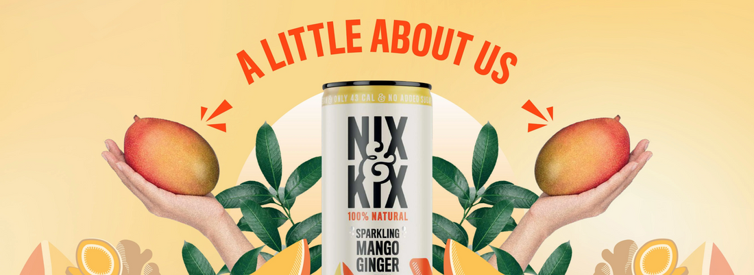 Nix & Kix
