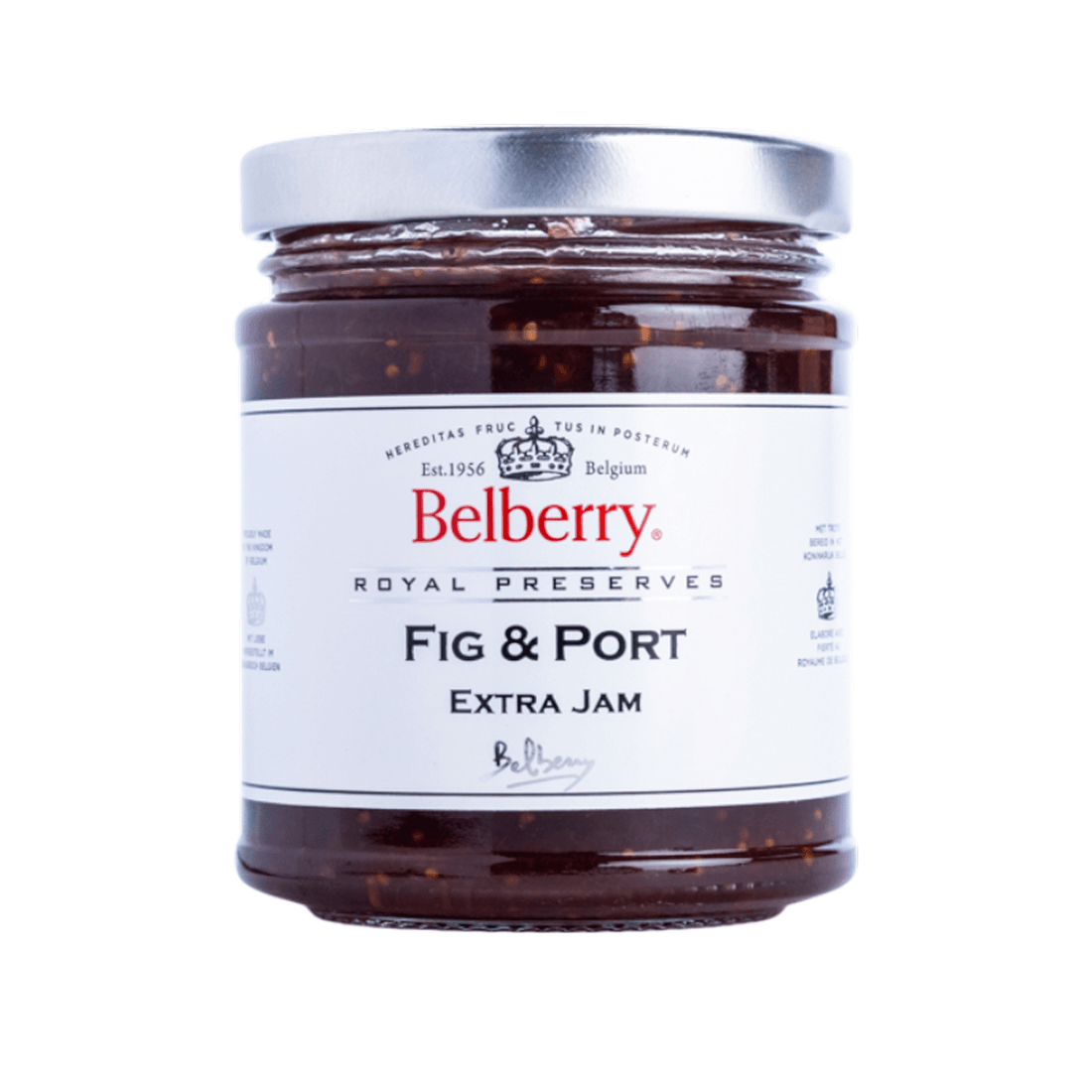 Sabores de Bélgica: Mermeladas, Chutneys y Salsas Artesanales - ExtraVirgen.Store