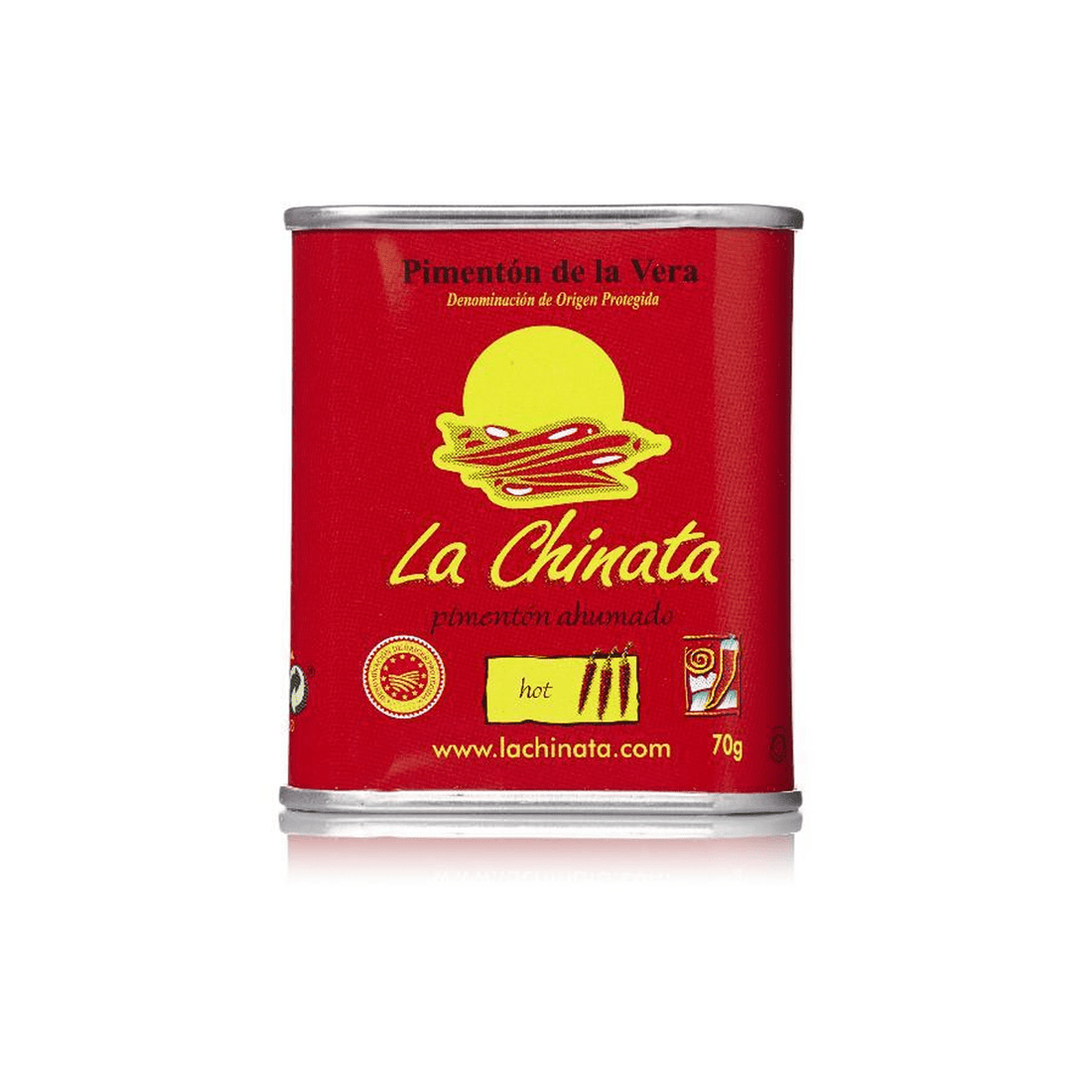Sabores de España: Pimentón, Turrones y Tapas - ExtraVirgen.Store