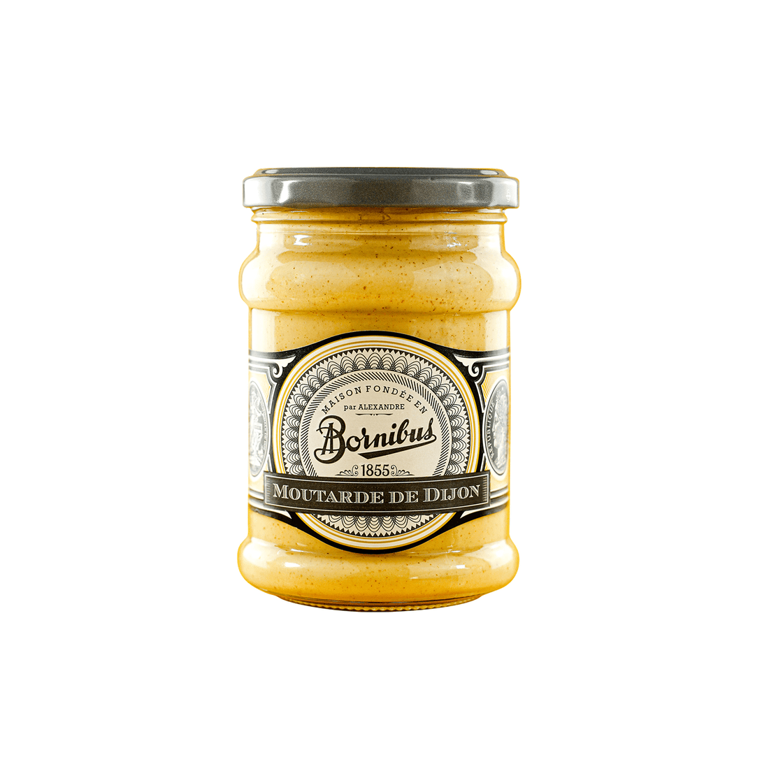 Sabores de Francia: Mostazas, Salsas y el Arte del Bistró - ExtraVirgen.Store