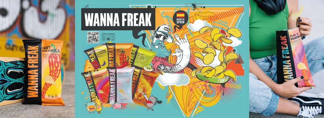 Wanna Freak