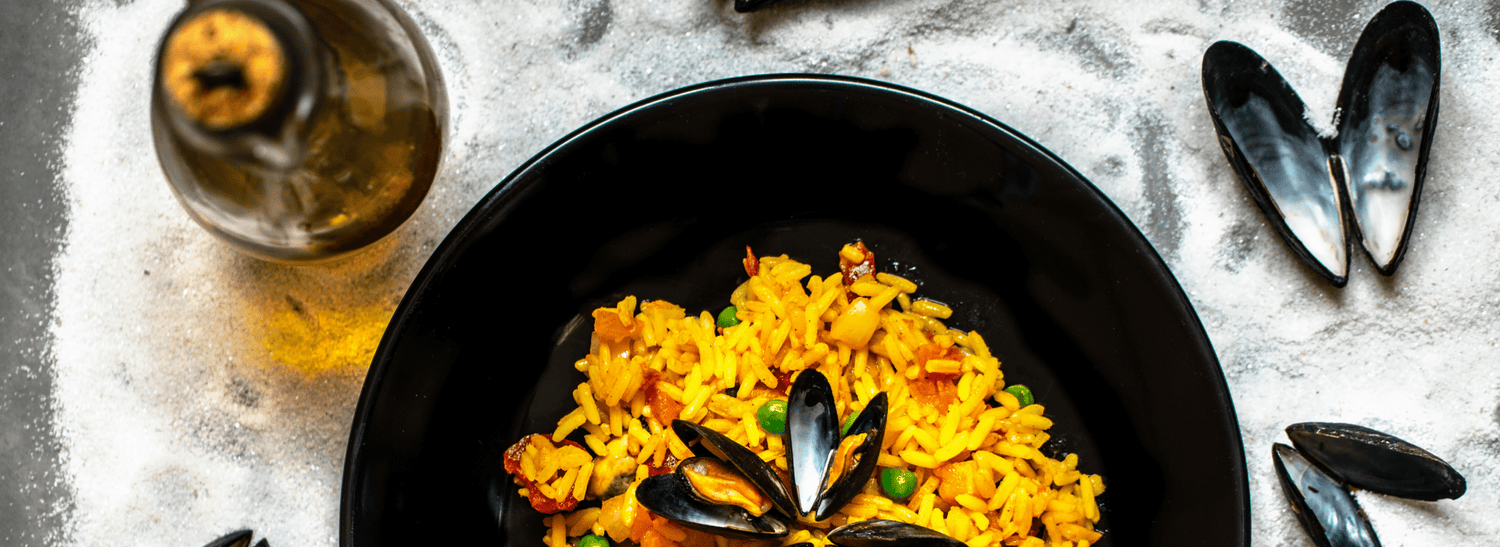 Arroces y Risottos