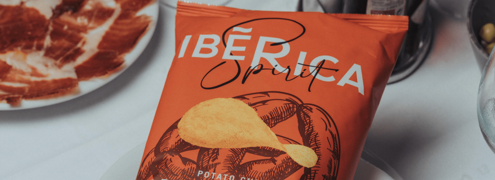 Ibérica - ExtraVirgen.Store