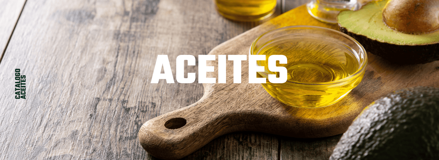 Aceite Maravilla-Oliva
