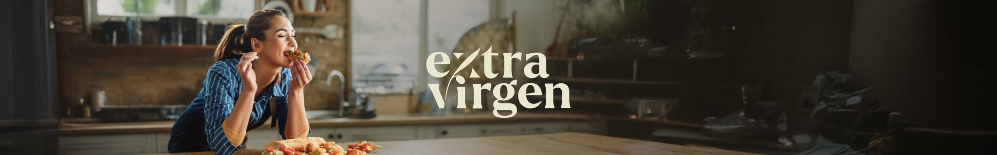 Dulces y Confites - ExtraVirgen.Store