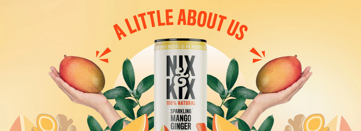 Nix & Kix
