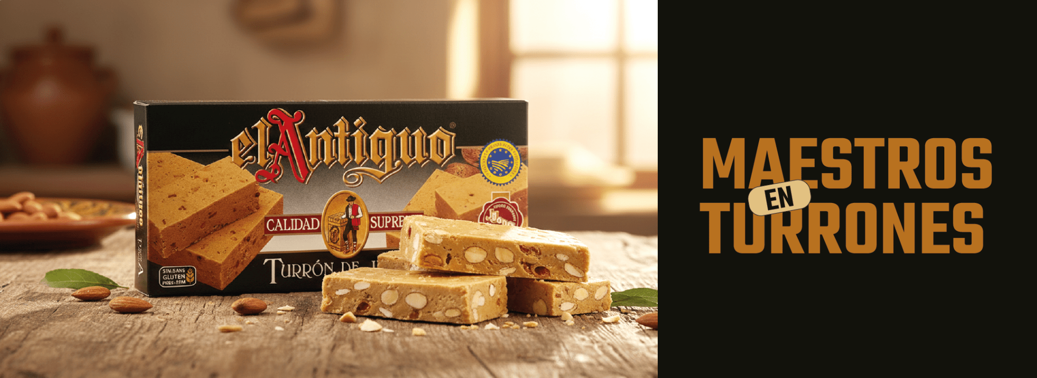 El Antiguo - ExtraVirgen.Store