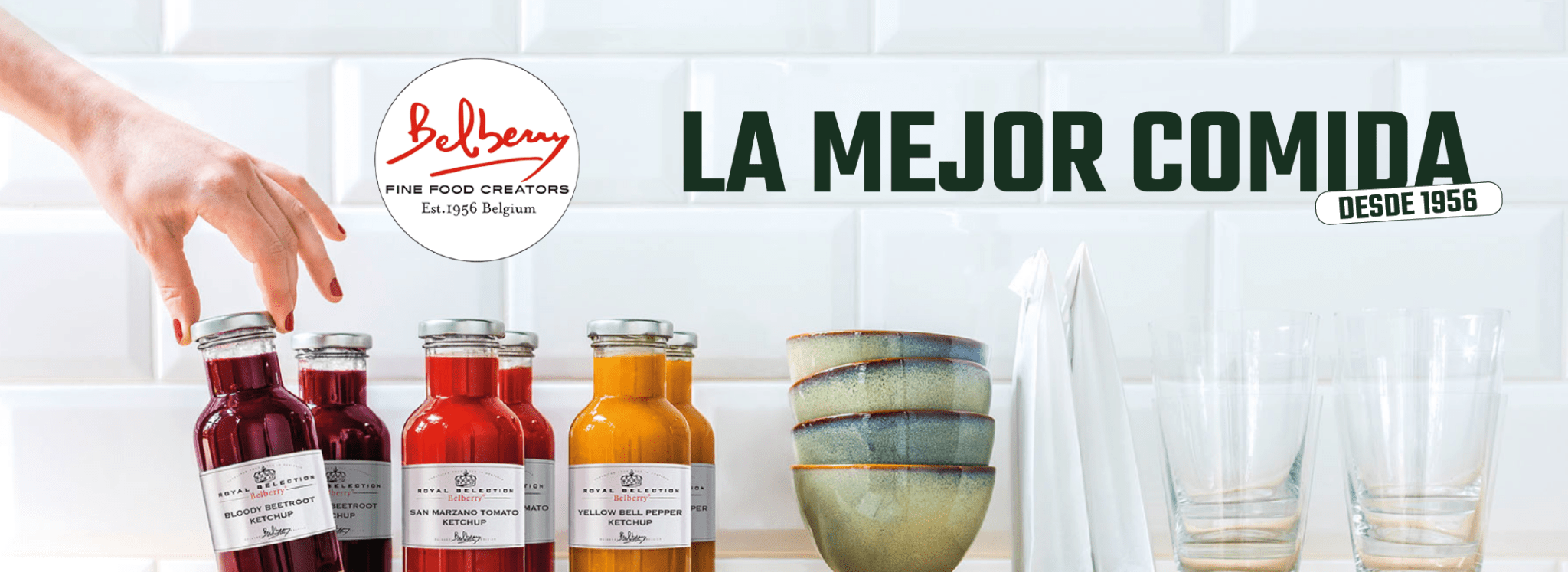 Belberry - ExtraVirgen.Store