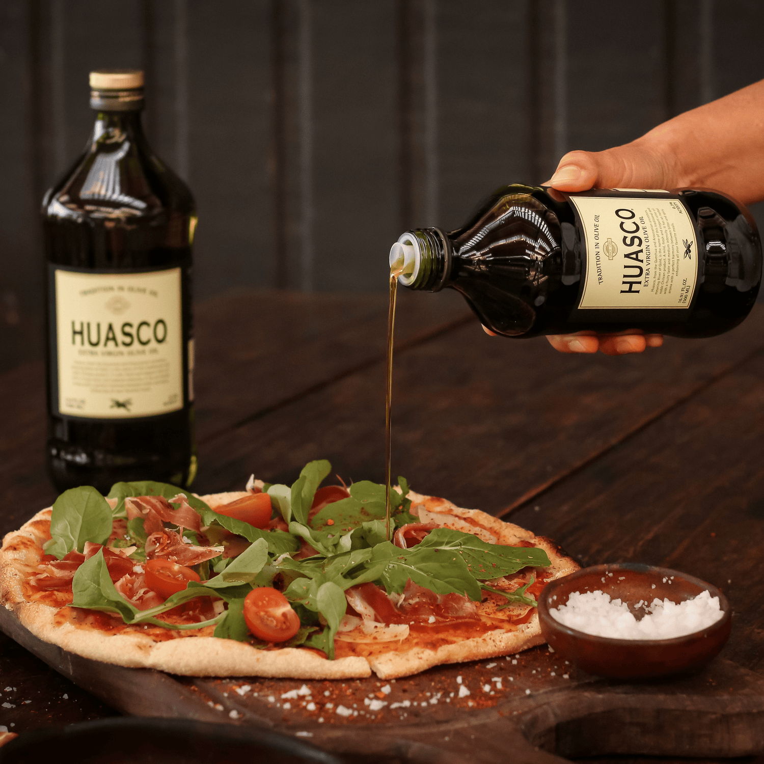 Huasco