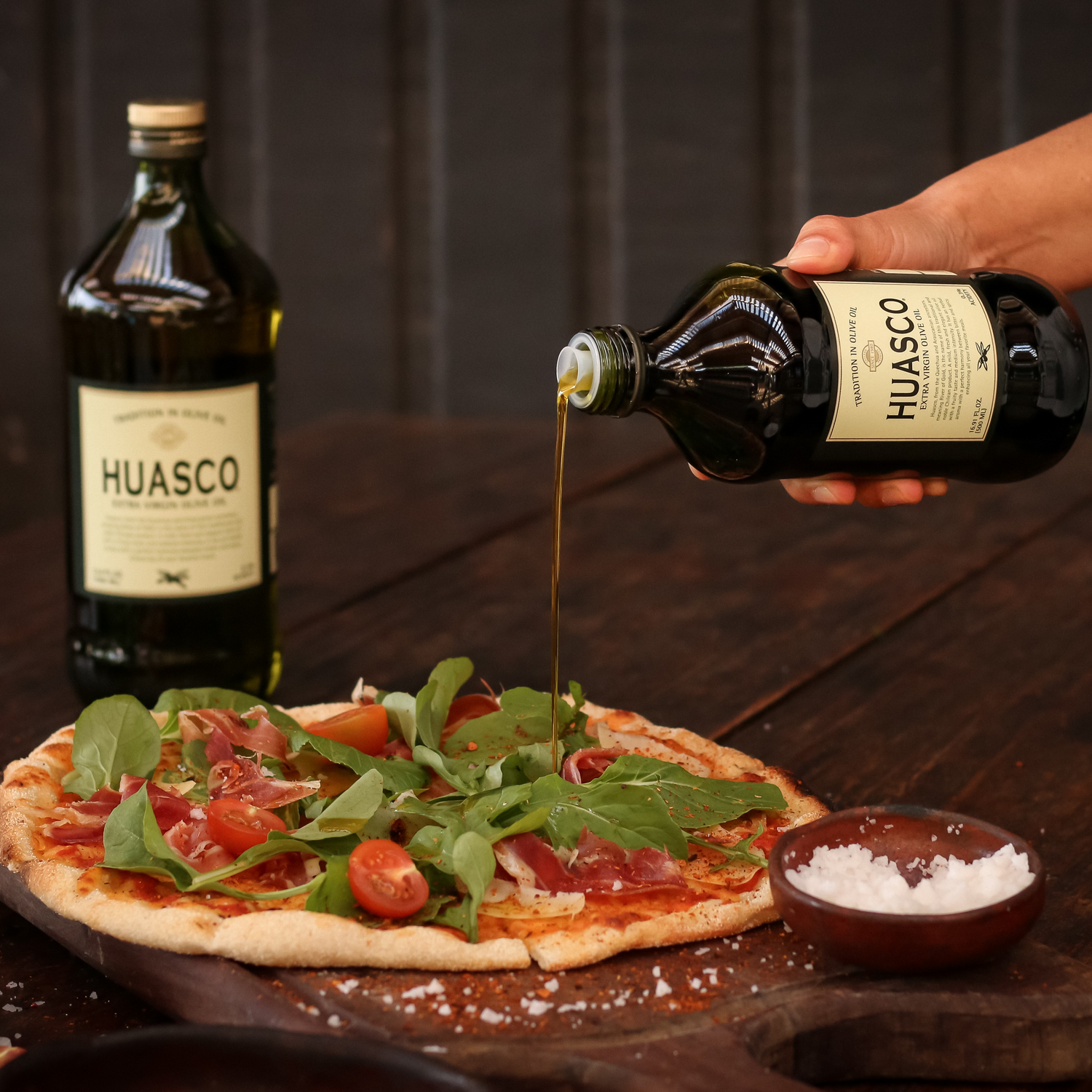 Huasco