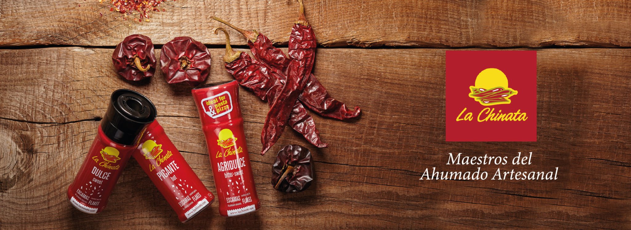 La Chinata - ExtraVirgen.Store