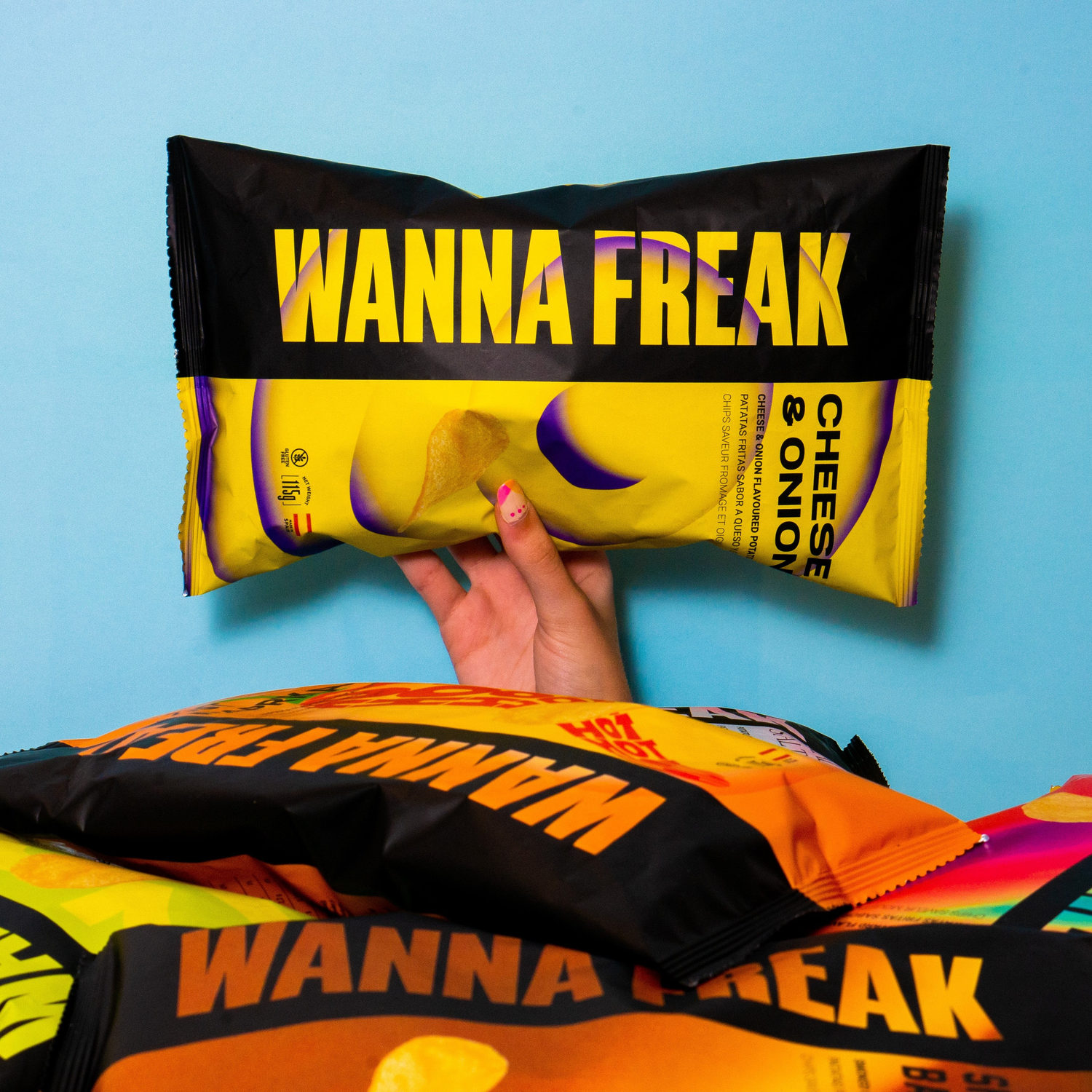 Quero Freak