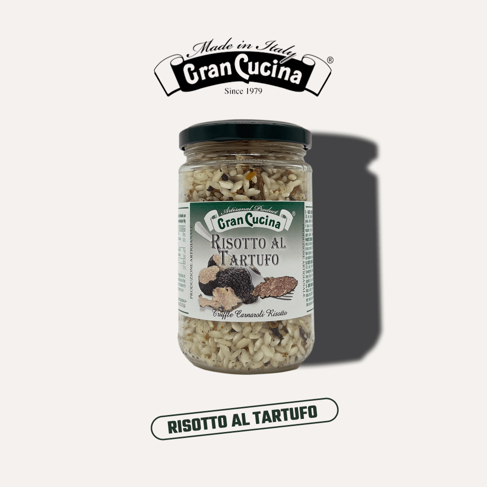 Gran Cucina