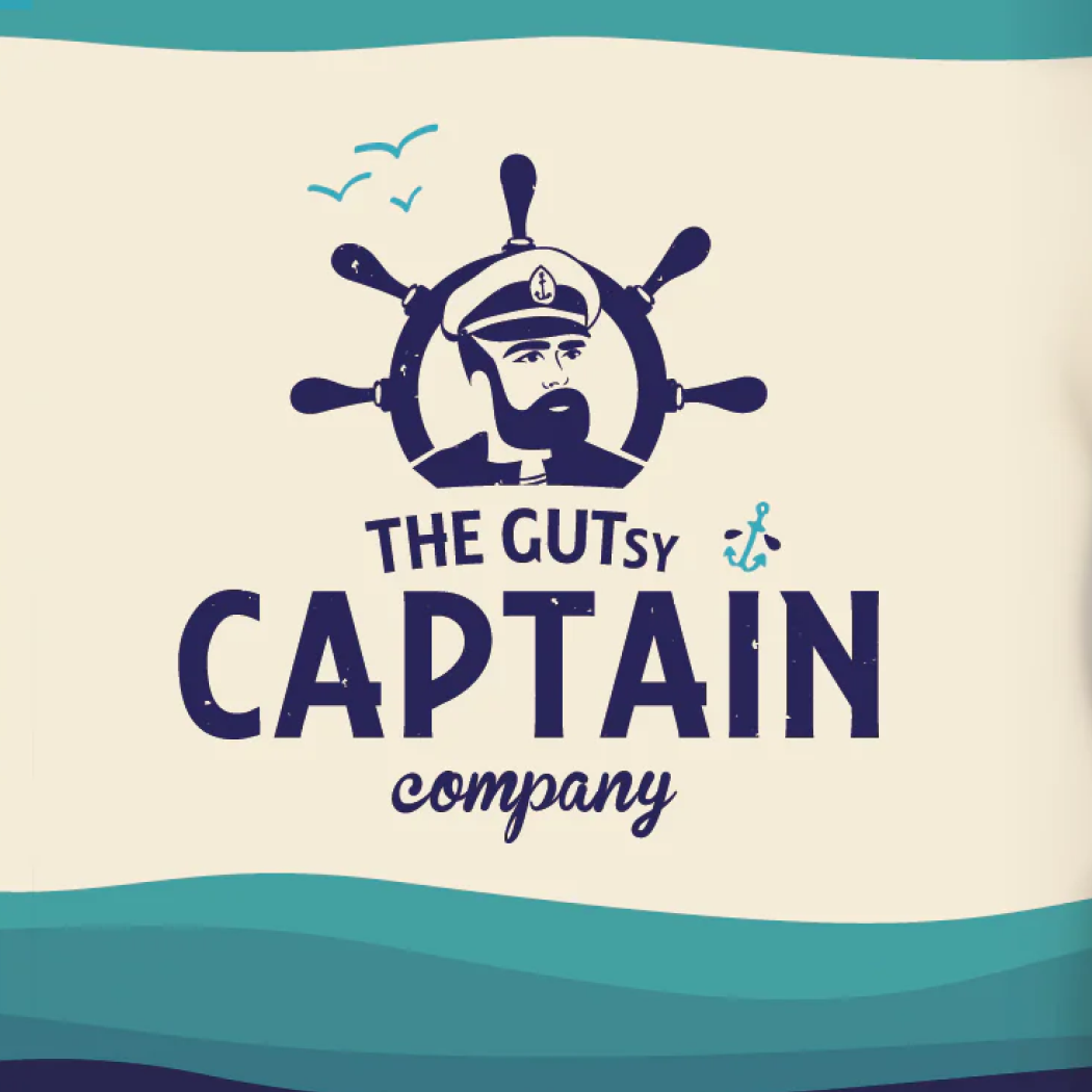 O Capitão Gusty