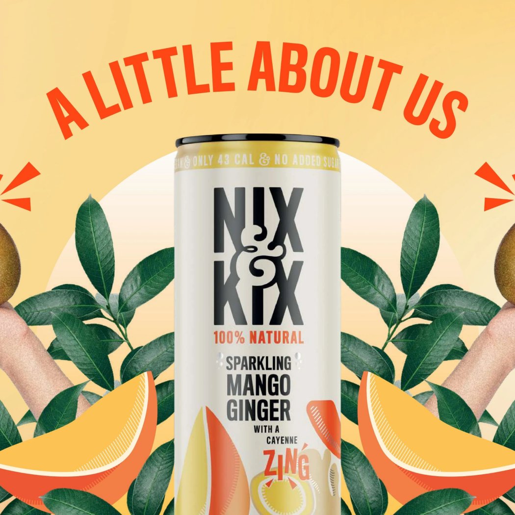 Nix & Kix