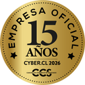 Sello de Confianza Ecommerce CCS