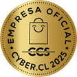 Sello de Confianza Ecommerce CCS