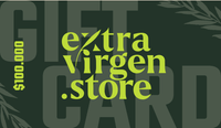 Gift Card ExtraVirgen.Store - ExtraVirgen.Store - ExtraVirgen.Store
