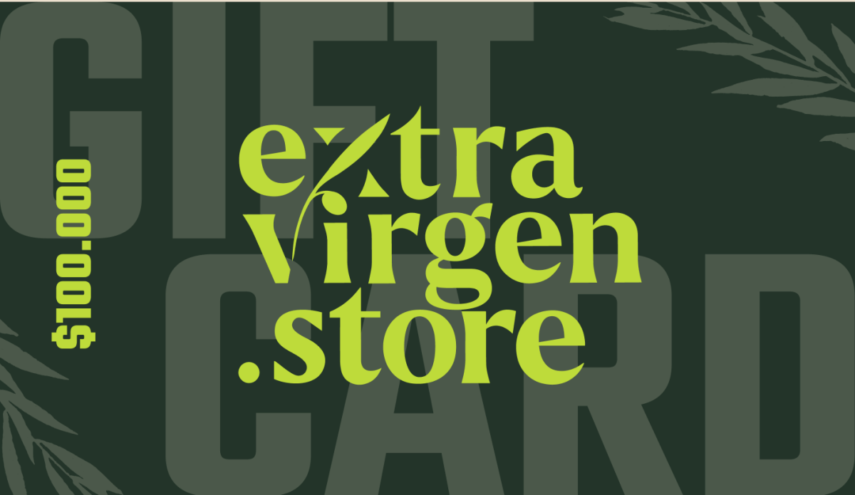 Gift Card ExtraVirgen.Store - ExtraVirgen.Store - ExtraVirgen.Store