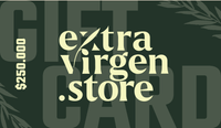 Gift Card ExtraVirgen.Store - ExtraVirgen.Store - ExtraVirgen.Store