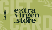 Gift Card ExtraVirgen.Store - ExtraVirgen.Store - ExtraVirgen.Store
