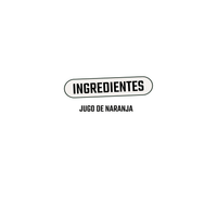 Jugo de Naranja Exprimido Jugos de la Quinta 1 x 1000 ml - Jugos - Jugos de la Quinta -  - ExtraVirgen.Store