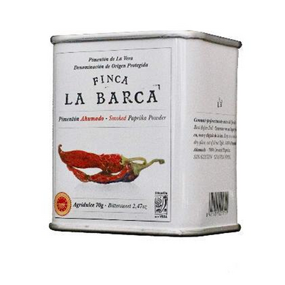 Condimentos y Especias