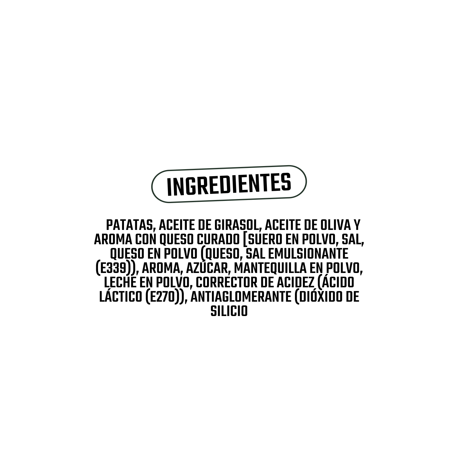 Ibérica Papas Fritas Queso 1 x 115 gr - Chips - Ibérica - 8424842201807 - ExtraVirgen.Store