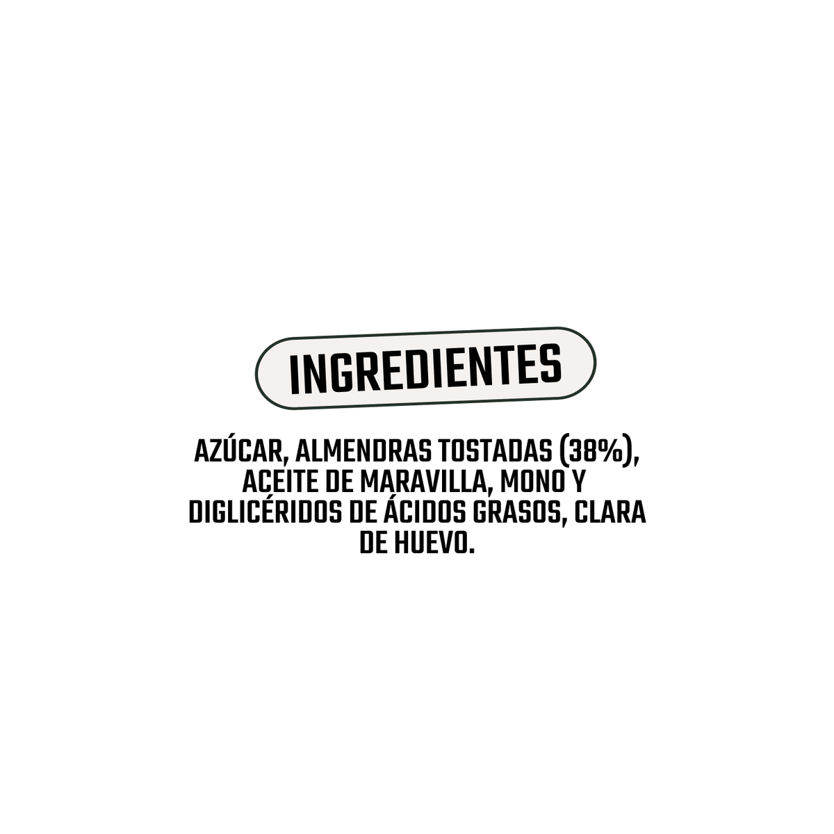 Turrón Crema de Almendras Flor de Jijona 1 x 150 gr - Bombones - Flor de Jijona - 8410771310215 - ExtraVirgen.Store