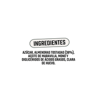Turrón Crema de Almendras Flor de Jijona 1 x 150 gr - Bombones - Flor de Jijona - 8410771310215 - ExtraVirgen.Store