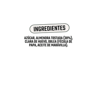 Turrón Imperial de Almendras Flor de Jijona 1 x 150 gr - Bombones - Flor de Jijona - 8410771310222 - ExtraVirgen.Store