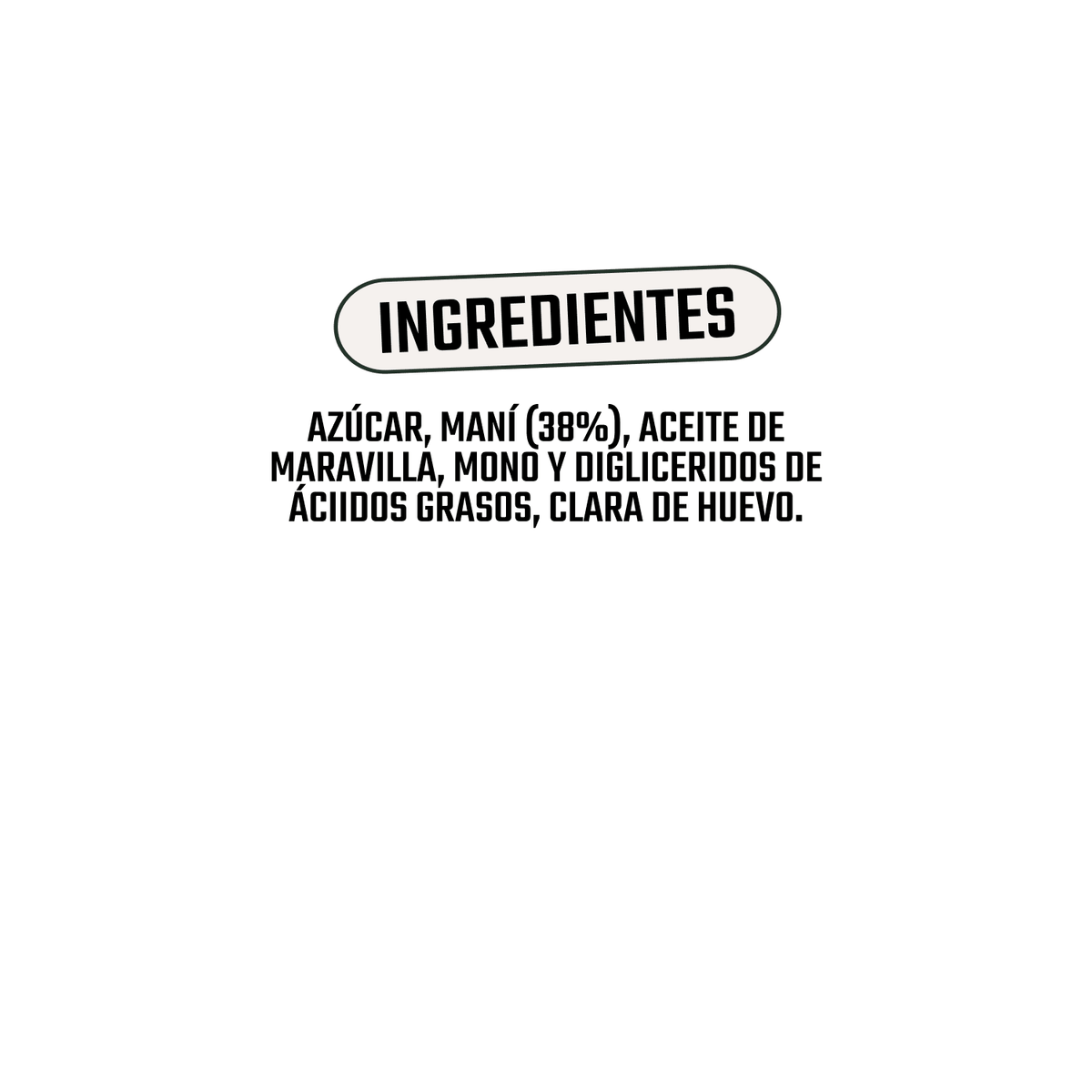 Turrón de Cacahuete Refinado Flor de Jijona 1 x 150 gr - Bombones - Flor de Jijona - 8410771310239 - ExtraVirgen.Store