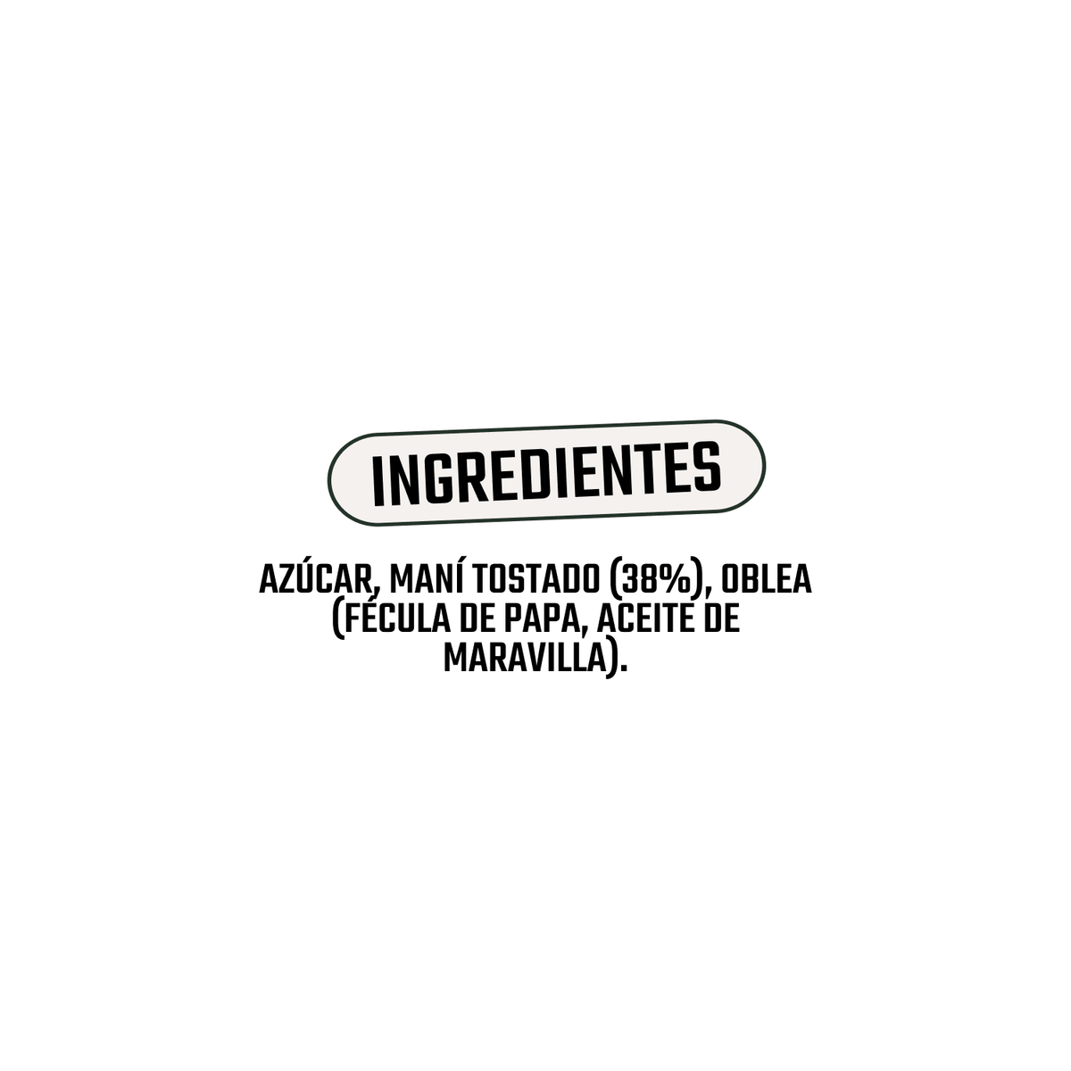 Turrón de Cacahuete al Caramelo Flor de Jijona 1 x 150 gr - Bombones - Flor de Jijona - 8410771310284 - ExtraVirgen.Store