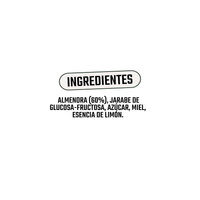 Turrón Guirlache Almendra Vicens 1 x 80g - Bombones - Vicens - 8410495081101 - ExtraVirgen.Store