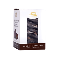 Souffé Avellana con Chocolate Vicens 1 x 150 gr - Bombones - Vicens - 8410495541070 - ExtraVirgen.Store