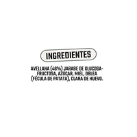 Turrón de Agramunt Avellana Vicens 1 x 150 gr - Bombones - Vicens - 8410495541056 - ExtraVirgen.Store
