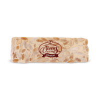 Turrón Duro de Almendra Vicens 1 x 80 gr - Bombones - Vicens - 8410495080821 - ExtraVirgen.Store