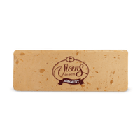 Turrón Blando de Almendra Vicens 1 x 80 gr - Bombones - Vicens - 8410495080784 - ExtraVirgen.Store